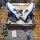 air cushioned shoes