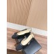 Mary Jane Ballet Shoes