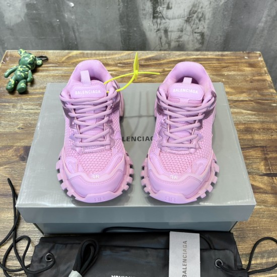 Balenciaga Track.3 Sneakers 