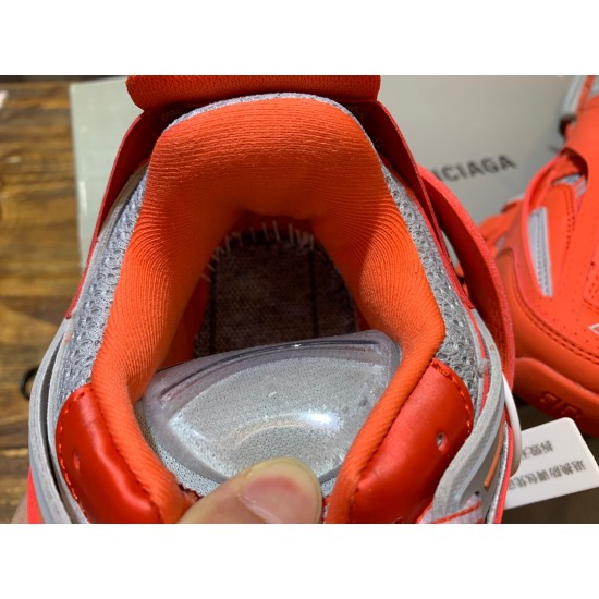 Retro Sport Basalt Shoes 3rd Generation Triple-S 3.0 Retro Sport Basalt Shoes 3rd Generation Triple-S 3.0