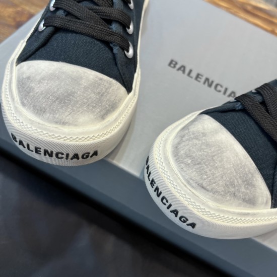 Paris Canvas Shoes Paris Canvas Shoes