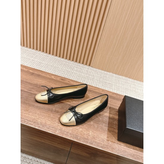 Mary Jane Ballet Shoes
