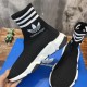  balenciaga speed run