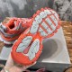 Retro Sport Basalt Shoes 3rd Generation Triple-S 3.0 Retro Sport Basalt Shoes 3rd Generation Triple-S 3.0