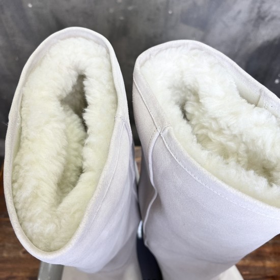 skiwear ski boots