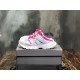 Retro Sport Basalt Shoes 3rd Generation Triple-S 3.0