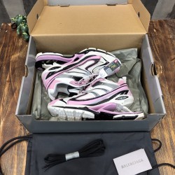 X-Pander 6.0 Retro Spring Shoes