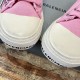 Paris Canvas Shoes