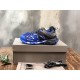 Retro Sport Basalt Shoes 3rd Generation Triple-S 3.0