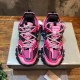 Retro Sport Basalt Shoes 3rd Generation Triple-S 3.0