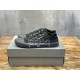 Paris Canvas Shoes