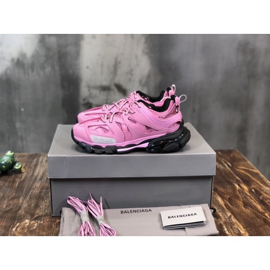Retro Sport Basalt Shoes 3rd Generation Triple-S 3.0 Retro Sport Basalt Shoes 3rd Generation Triple-S 3.0