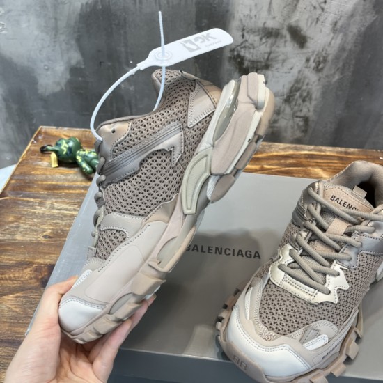 Balenciaga Track.3 Sneakers 