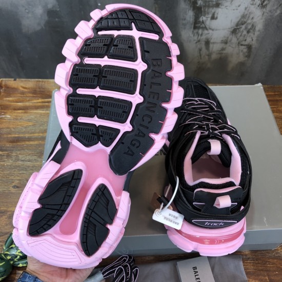 Retro Sport Basalt Shoes 3rd Generation Triple-S 3.0