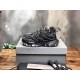 Retro Sport Basalt Shoes 3rd Generation Triple-S 3.0 Retro Sport Basalt Shoes 3rd Generation Triple-S 3.0