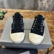 Paris Canvas Shoes