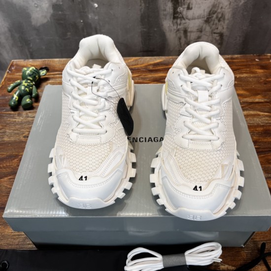 Balenciaga Track.3 Sneakers 