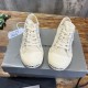 Paris Canvas Shoes