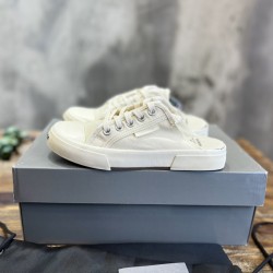 Paris Canvas Shoes