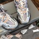 Retro Sport Basalt Shoes 3rd Generation Triple-S 3.0