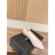 Mary Jane Ballet Shoes