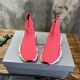  balenciaga speed run