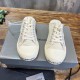 Paris Canvas Shoes
