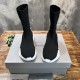  balenciaga speed run