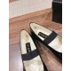Argyle shoes
