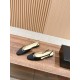Mary Jane Ballet Shoes