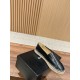 fisherman's shoe