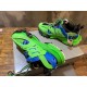 Retro Sport Basalt Shoes 3rd Generation Triple-S 3.0 Retro Sport Basalt Shoes 3rd Generation Triple-S 3.0