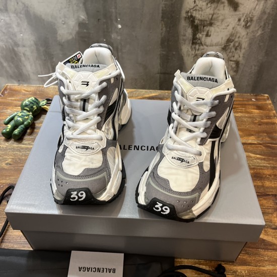 Generation 7.5 runner