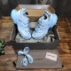Retro Sport Basalt Shoes 3rd Generation Triple-S 3.0