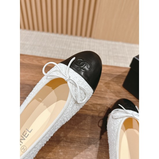Mary Jane Ballet Shoes