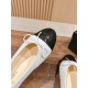 Mary Jane Ballet Shoes