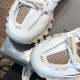 Retro Sport Basalt Shoes 3rd Generation Triple-S 3.0 Retro Sport Basalt Shoes 3rd Generation Triple-S 3.0