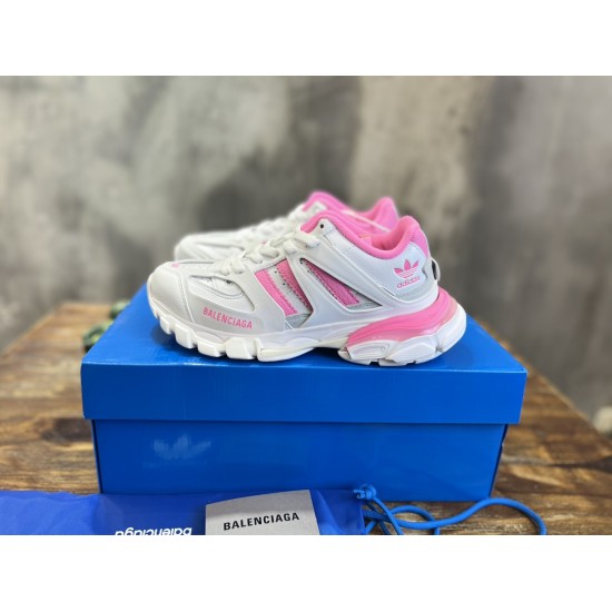 Retro Sport Basalt Shoes 3rd Generation Triple-S 3.0 Retro Sport Basalt Shoes 3rd Generation Triple-S 3.0