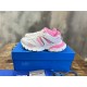 Retro Sport Basalt Shoes 3rd Generation Triple-S 3.0 Retro Sport Basalt Shoes 3rd Generation Triple-S 3.0