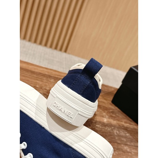 canvas shoes