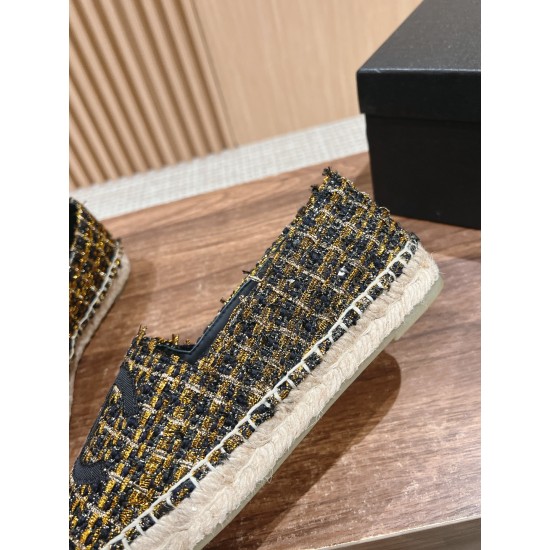 fisherman's shoe