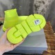  balenciaga speed run