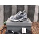 X-Pander 6.0 Retro Spring Shoes