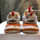 Retro Sport Basalt Shoes 3rd Generation Triple-S 3.0
