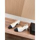 Mary Jane Ballet Shoes