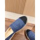 fisherman's shoe