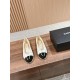 Mary Jane Ballet Shoes