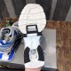 X-Pander 6.0 Retro Spring Shoes