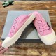 Paris Canvas Shoes