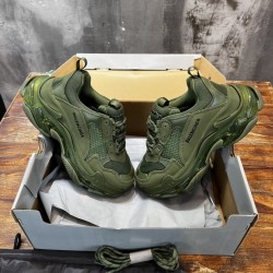air cushioned shoes